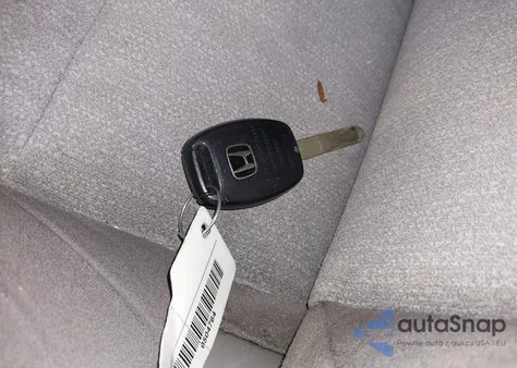 2010 Honda Accord 2.4 Lx-P из США, поврежденный, VIN 1HGCP2F49AA052724